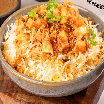 Biryani Rice