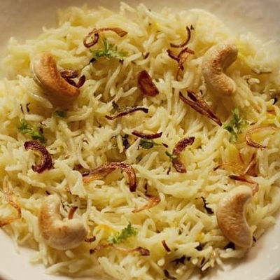 Special Veg Fried Rice