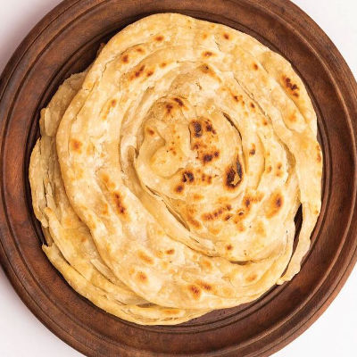 Butter Roti