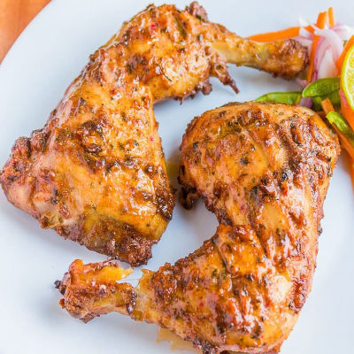 Chicken Tandoori ( Full )
