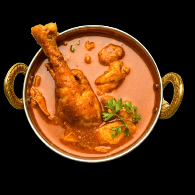 Chicken Tangdi Masala