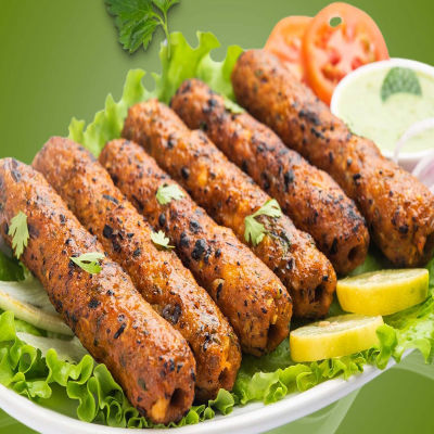 Tandoori new