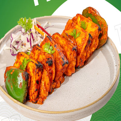 Paneer Majestic