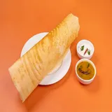 Plain Dosa