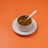 Hot ' N Sour Soup Veg