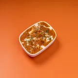 Mushroom Masala