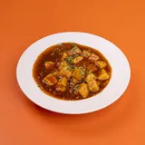 Paneer Manchurian Gravy