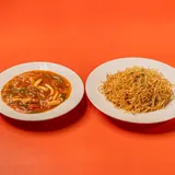 Veg American Chop Suey