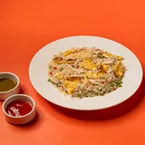 Fried Rice  - Chicken