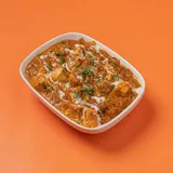 Paneer Lababdar