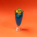 Blue Lagoon