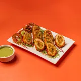 Tandoori Aloo