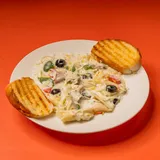 Al-Fredo Non Veg