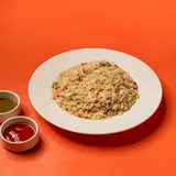 Paneer Fried Rice