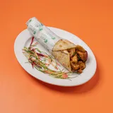 Paneer Chilli Roll