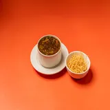 Peking Soup Veg