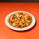 Chicken Tikka & Red Chilli
