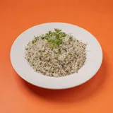 Jeera Rice