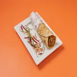 Chicken Tikka Kathi Roll