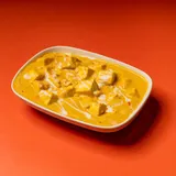 Butter Cheese Masala