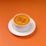 Cream of Tomato Veg