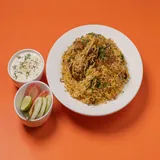 Mutton Biryani