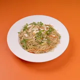 Paneer Chowmein