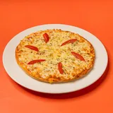 Classic Cheese & Tomato