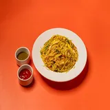 Veg Singapore Style Noodles