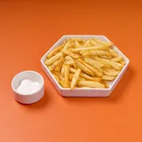 French Fries with dip