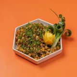 Corn Salt & Pepper