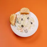Al-Fredo Veg