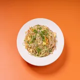 Egg Chowmein
