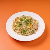 Egg Chowmein