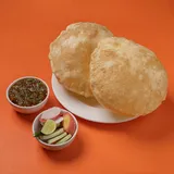 Chhola Bhatura