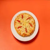 Classic Cheese & Tomato
