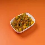 Aloo Gobhi Matar