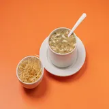 Manchow Soup Non Veg