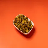 Jeera Aloo