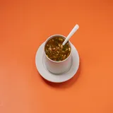 Hot ' N Sour Soup Non Veg