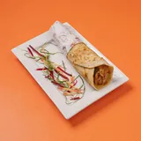 Chicken Tikka Kathi Roll