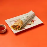 Veg Frankie