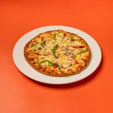 Tomato Cheese Capsicum Onion