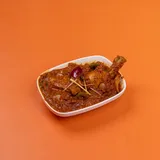 Kadhai Chicken