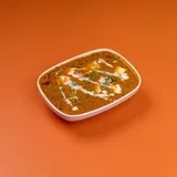 Matar Paneer
