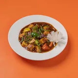 Paneer Chilli Gravy