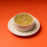 Sweet Corn Soup Veg