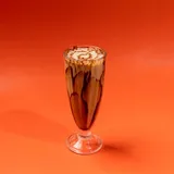 Cold Coffee