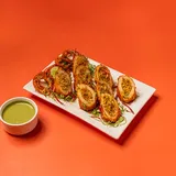 Tandoor Starters