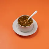 Hot ' N Sour Soup Non Veg